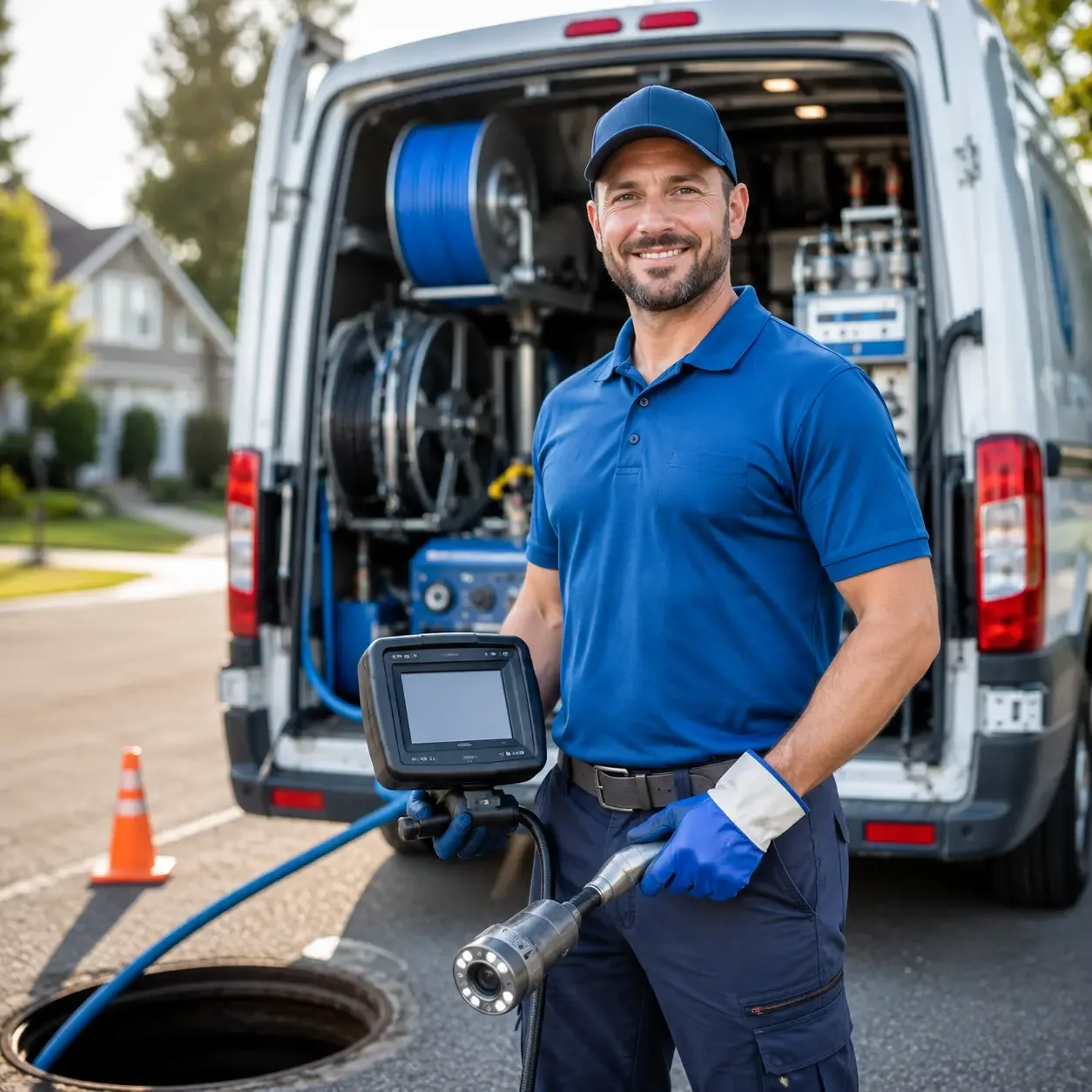 Local Pipe Relining specialists in Mineola, IA