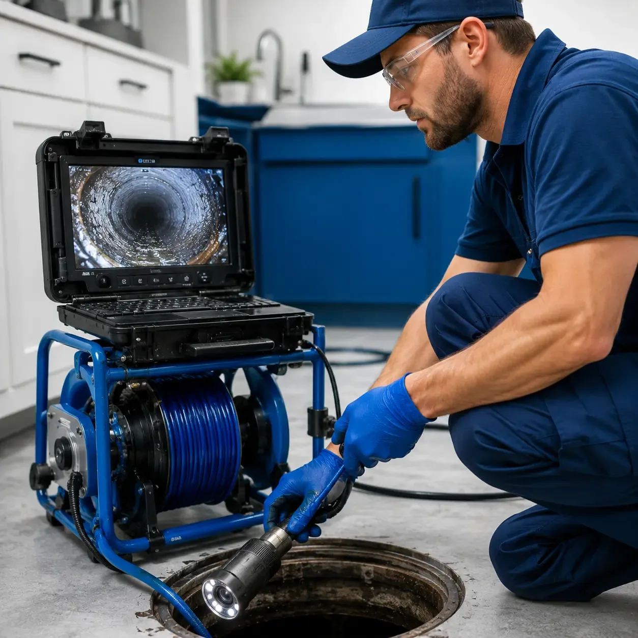 Pipe Relining professionals serving Mineola, IA